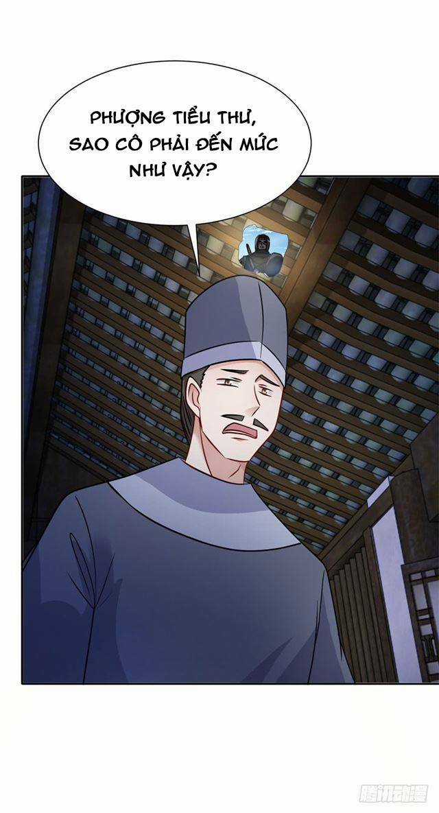 Đế Hoàng Chi Thần Y Khí Phi Chapter 6 trang 2