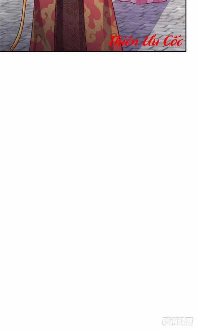 Đế Hoàng Chi Thần Y Khí Phi Chapter 6 trang 30