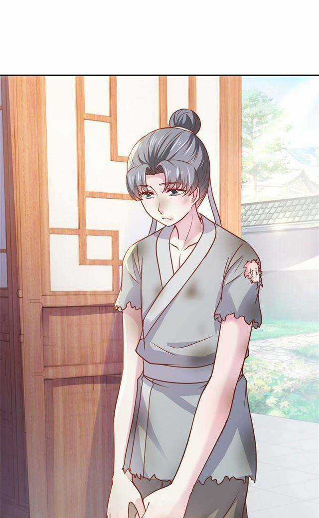 Đế Hoàng Chi Thần Y Khí Phi Chapter 7 trang 10