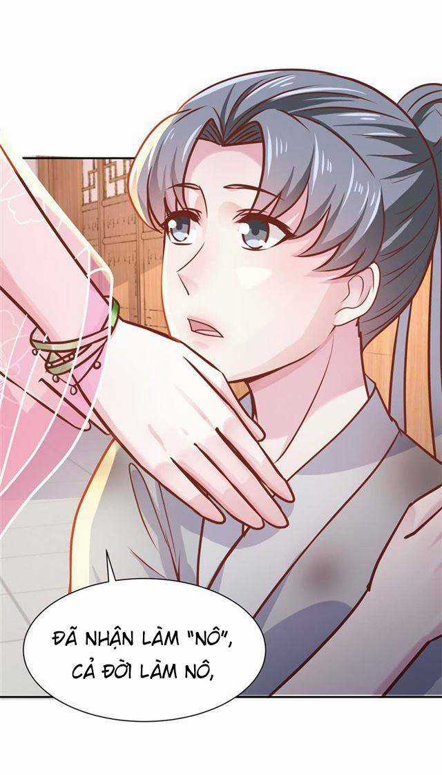 Đế Hoàng Chi Thần Y Khí Phi Chapter 7 trang 13