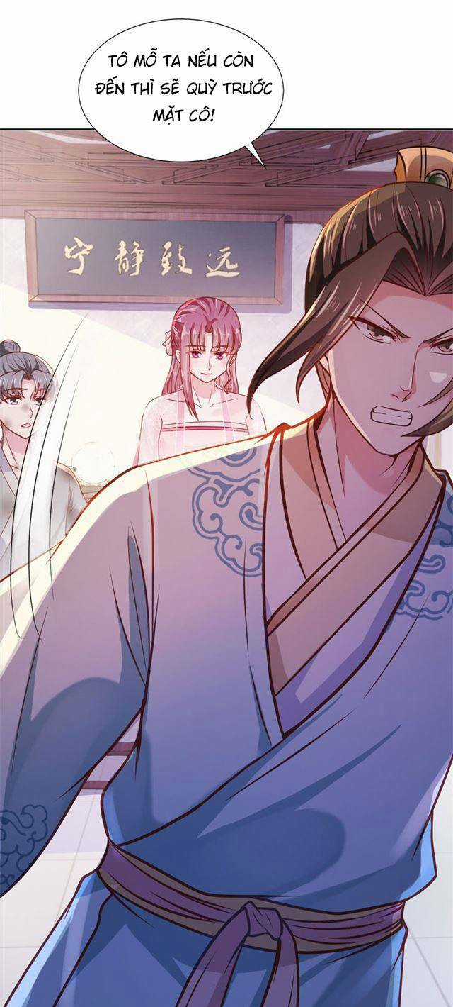 Đế Hoàng Chi Thần Y Khí Phi Chapter 7 trang 26