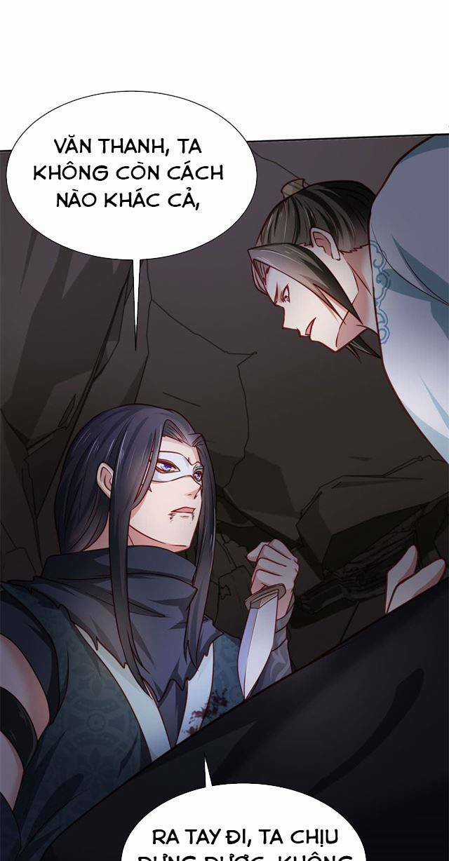 Đế Hoàng Chi Thần Y Khí Phi Chapter 8 trang 12