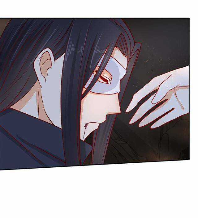 Đế Hoàng Chi Thần Y Khí Phi Chapter 8 trang 19