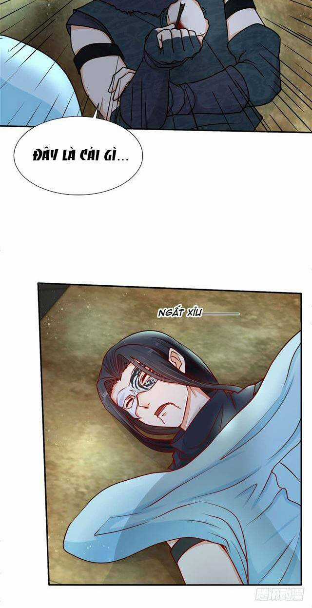 Đế Hoàng Chi Thần Y Khí Phi Chapter 8 trang 26