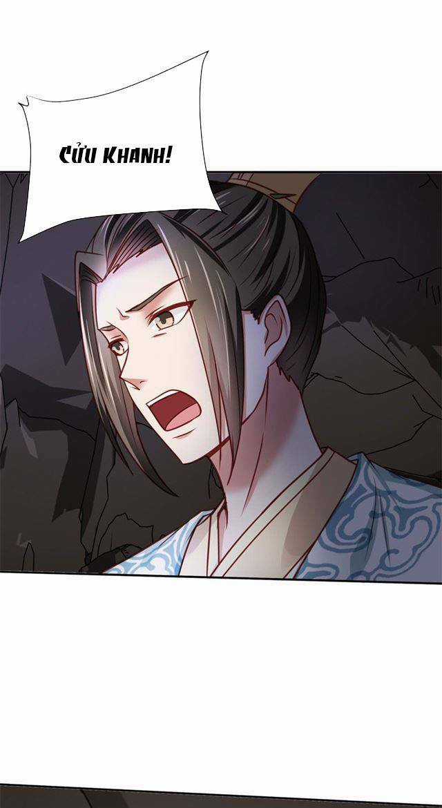 Đế Hoàng Chi Thần Y Khí Phi Chapter 8 trang 8