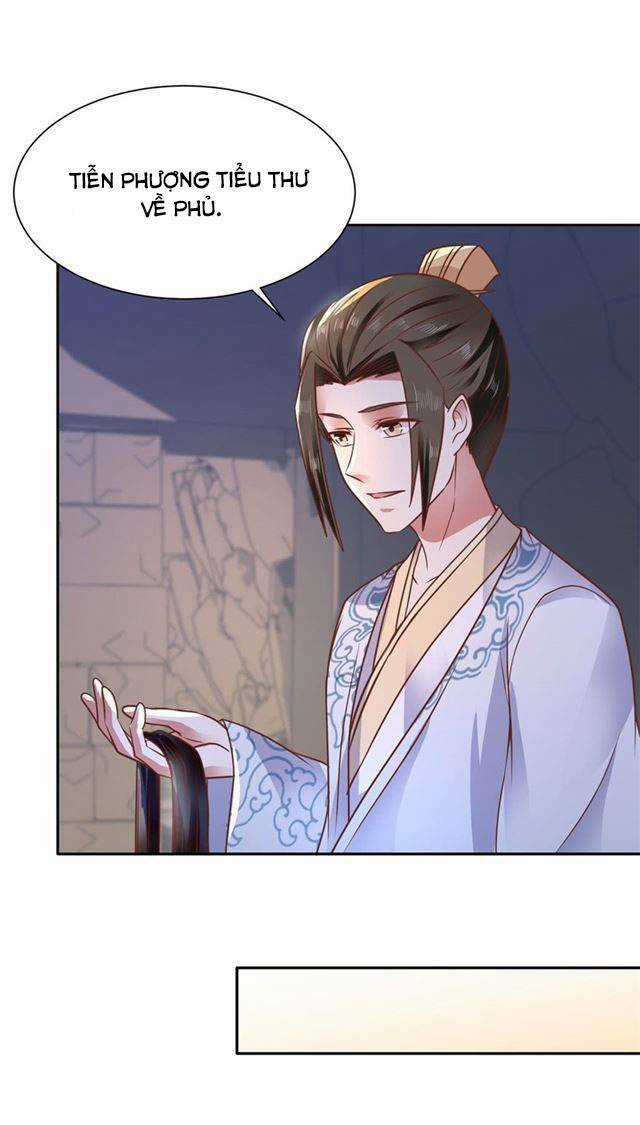 Đế Hoàng Chi Thần Y Khí Phi Chapter 9 trang 16