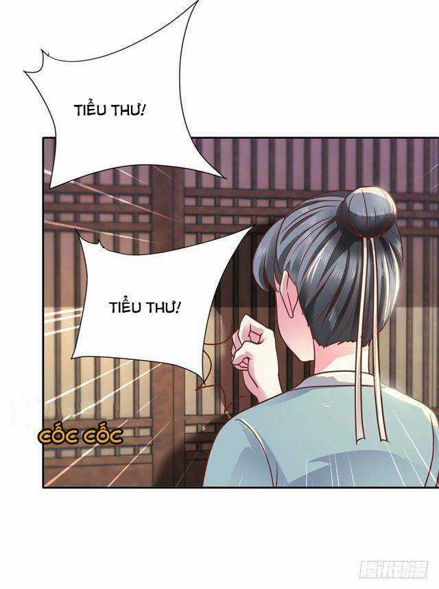 Đế Hoàng Chi Thần Y Khí Phi Chapter 9 trang 18