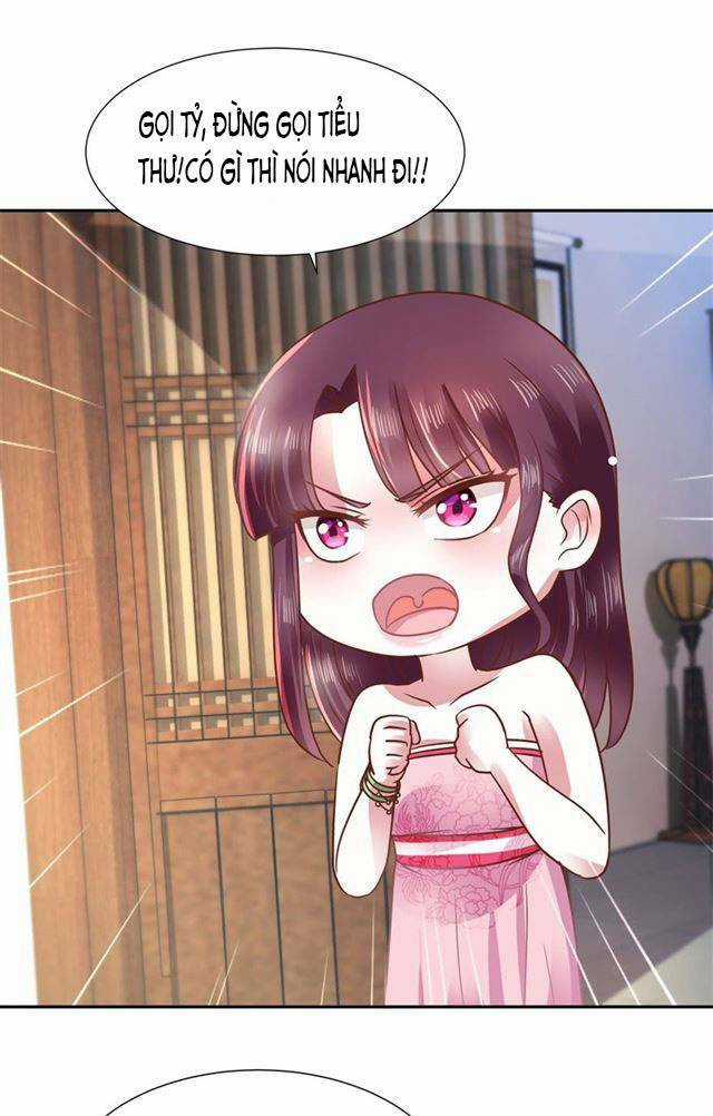 Đế Hoàng Chi Thần Y Khí Phi Chapter 9 trang 21