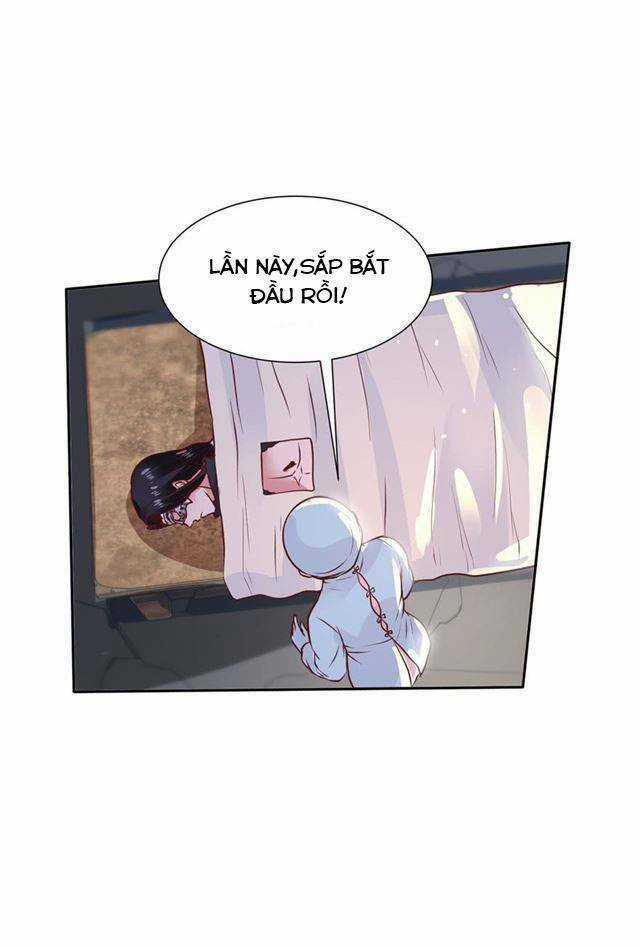 Đế Hoàng Chi Thần Y Khí Phi Chapter 9 trang 4