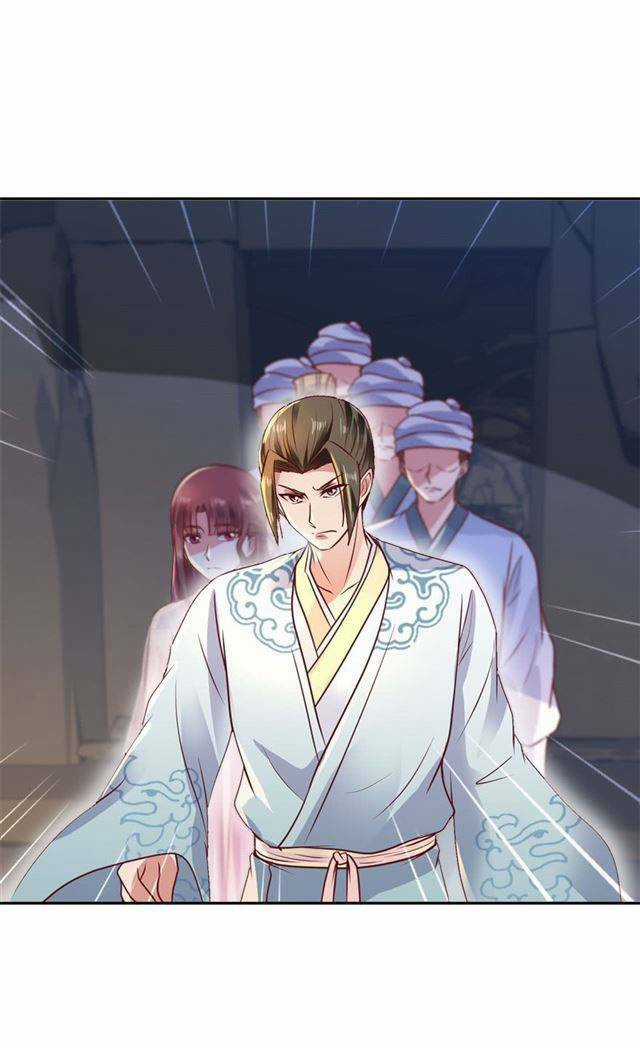 Đế Hoàng Chi Thần Y Khí Phi Chapter 9 trang 7