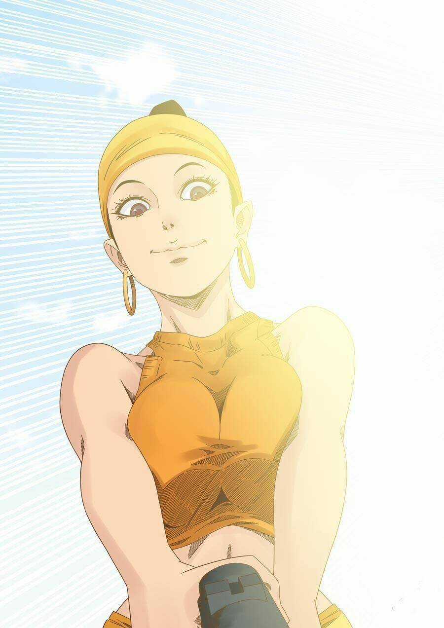 Đệ Lục Thiên Ma Vương Chapter 11 trang 4