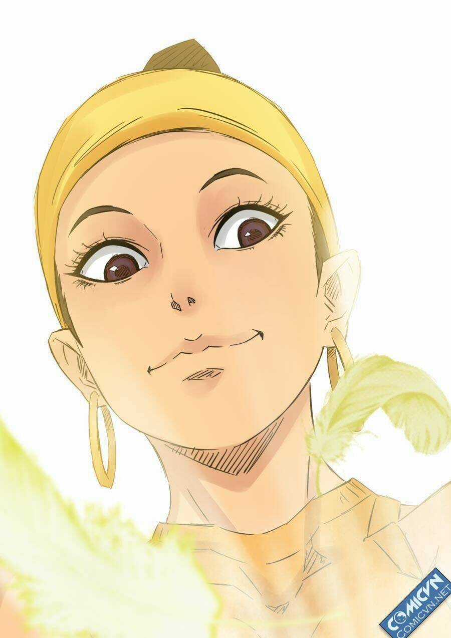 Đệ Lục Thiên Ma Vương Chapter 11 trang 5