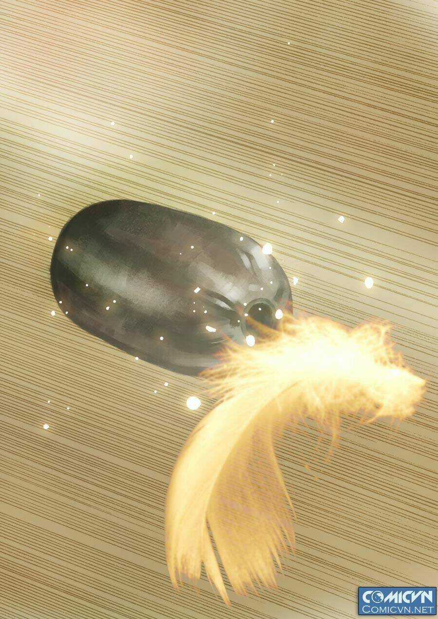 Đệ Lục Thiên Ma Vương Chapter 11 trang 6