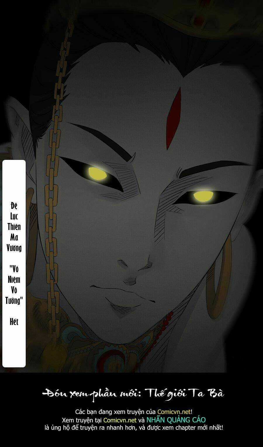 Đệ Lục Thiên Ma Vương Chapter 12 trang 11