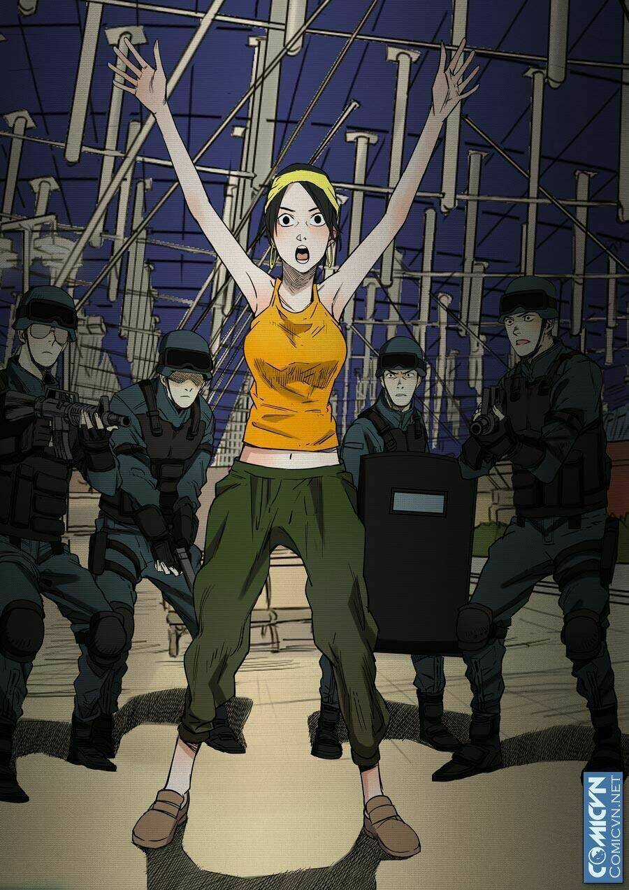 Đệ Lục Thiên Ma Vương Chapter 13 trang 12