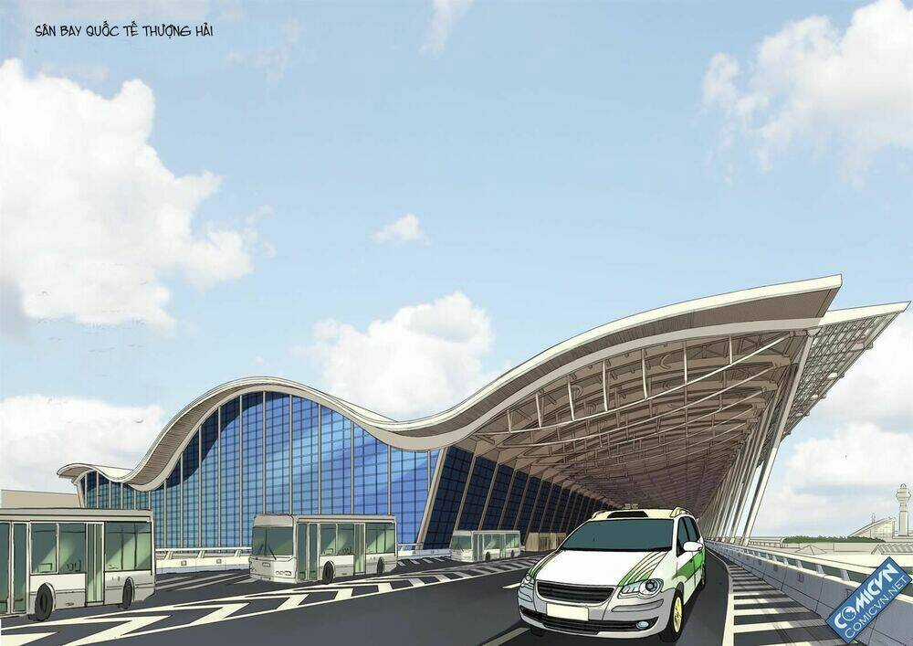 Đệ Lục Thiên Ma Vương Chapter 13 trang 4