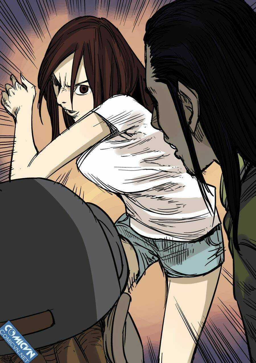 Đệ Lục Thiên Ma Vương Chapter 21 trang 1