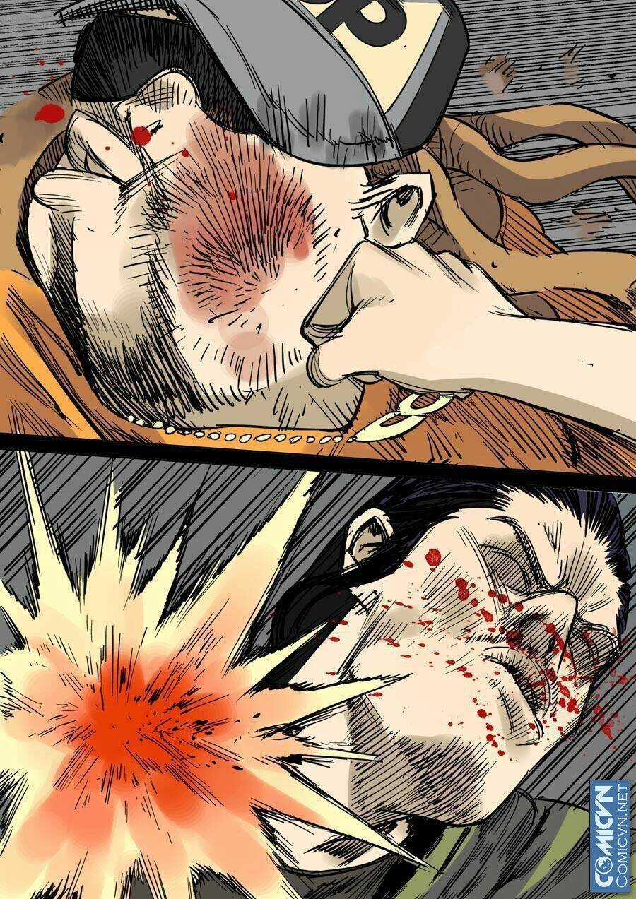 Đệ Lục Thiên Ma Vương Chapter 21 trang 3