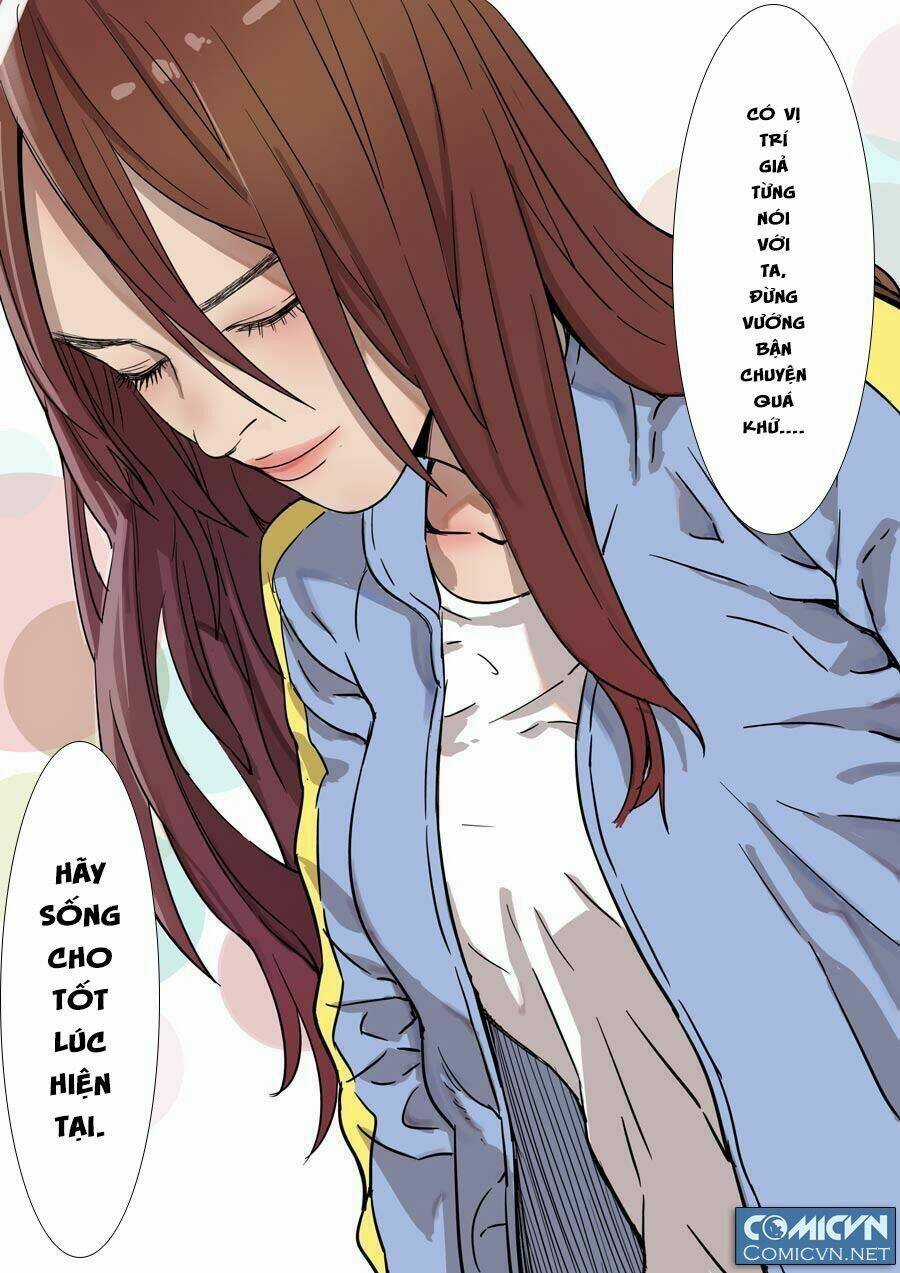 Đệ Lục Thiên Ma Vương Chapter 23 trang 5