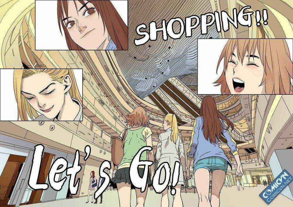 Đệ Lục Thiên Ma Vương Chapter 23 trang 6