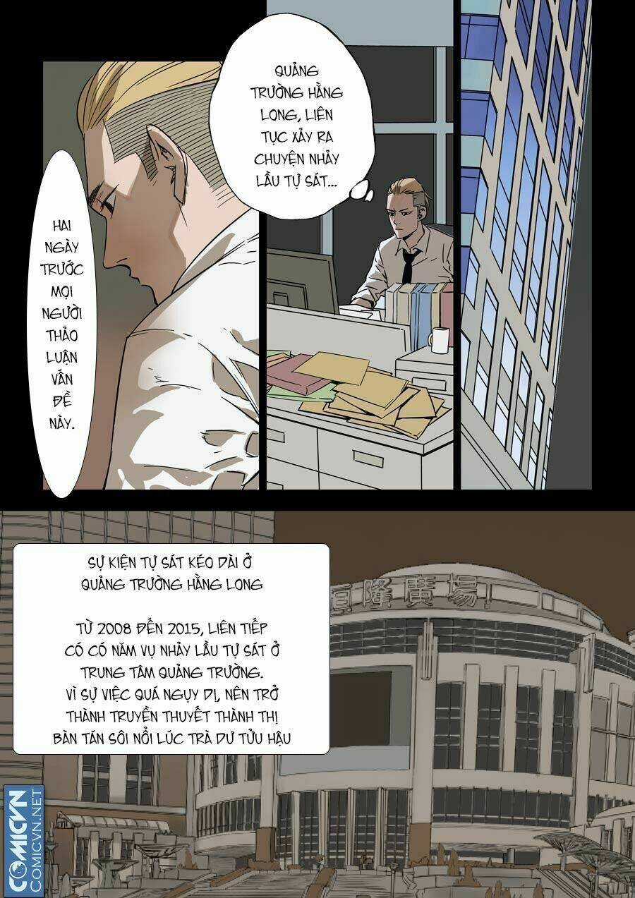 Đệ Lục Thiên Ma Vương Chapter 23 trang 7