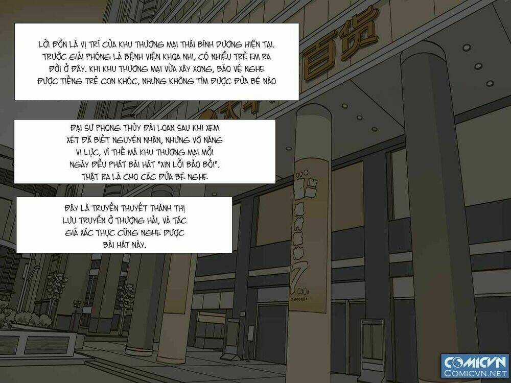 Đệ Lục Thiên Ma Vương Chapter 24 trang 5