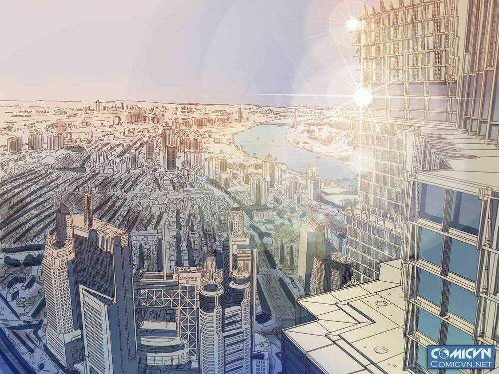 Đệ Lục Thiên Ma Vương Chapter 28 trang 0