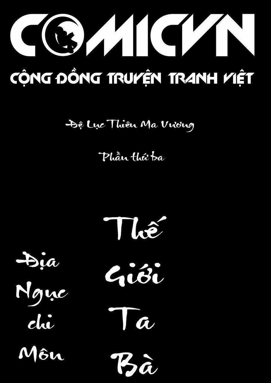 Đệ Lục Thiên Ma Vương Chapter 29 trang 0