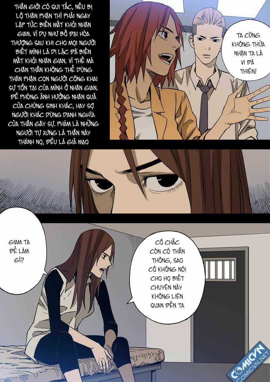 Đệ Lục Thiên Ma Vương Chapter 29 trang 7