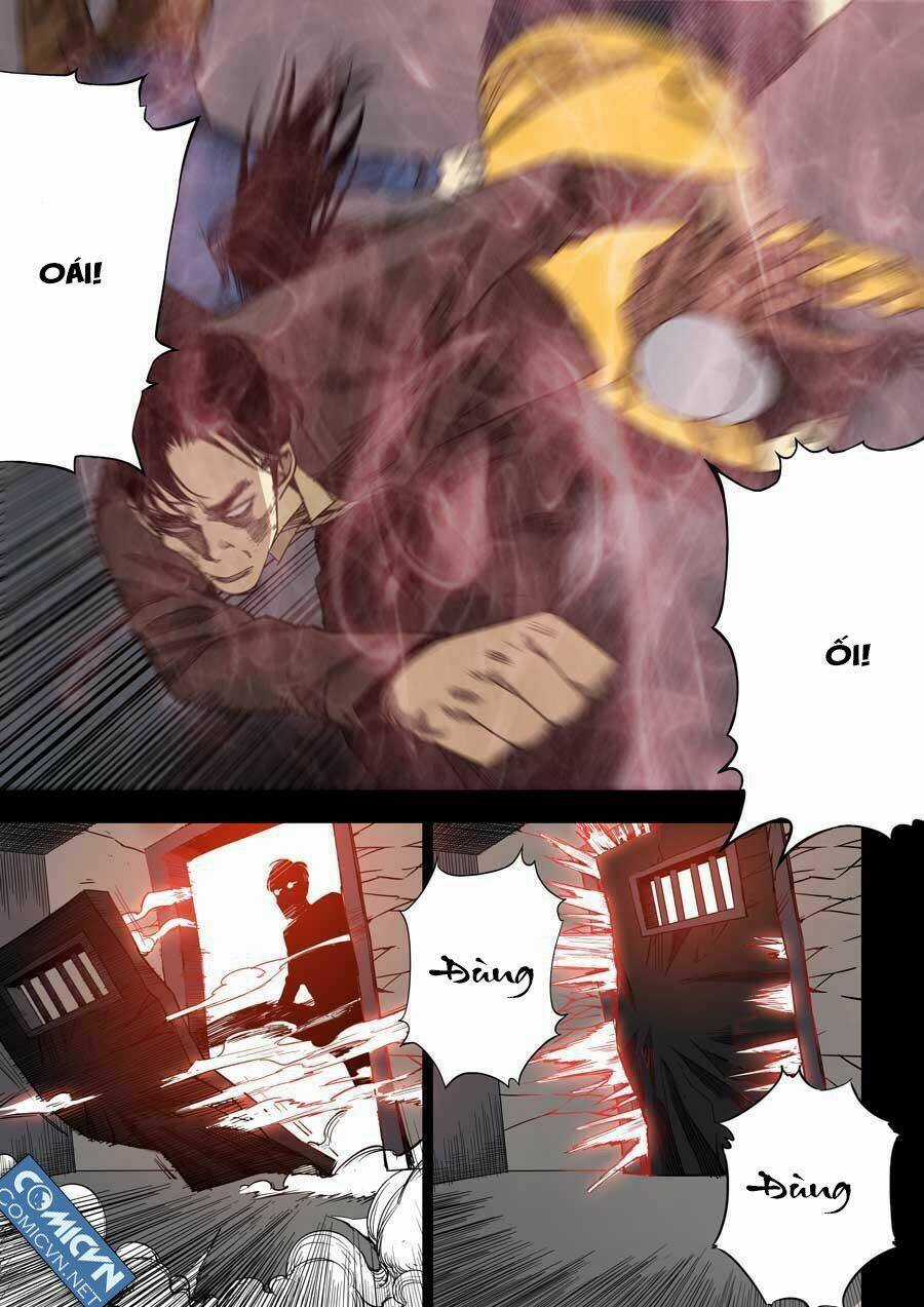 Đệ Lục Thiên Ma Vương Chapter 30 trang 14