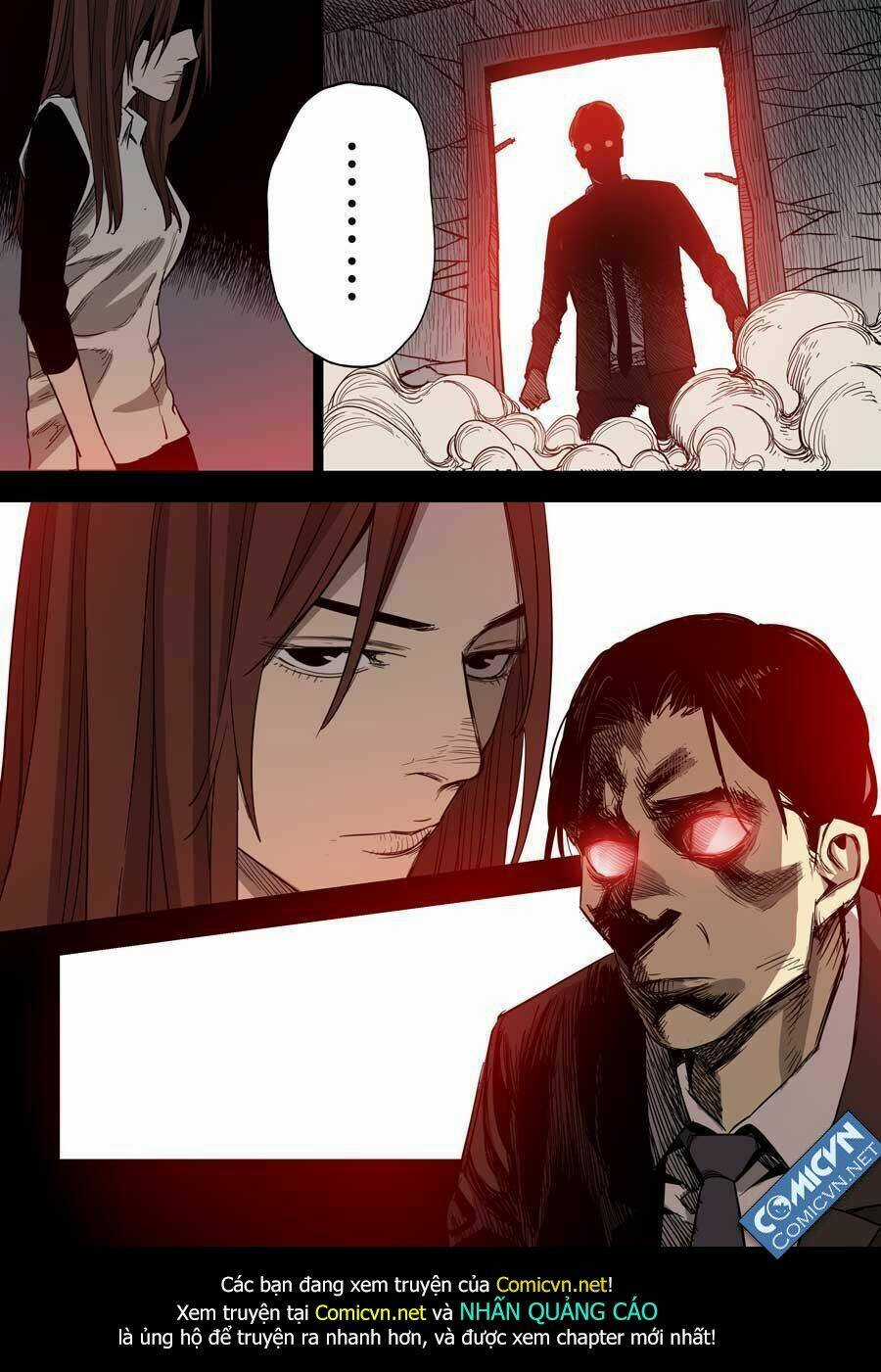 Đệ Lục Thiên Ma Vương Chapter 30 trang 15