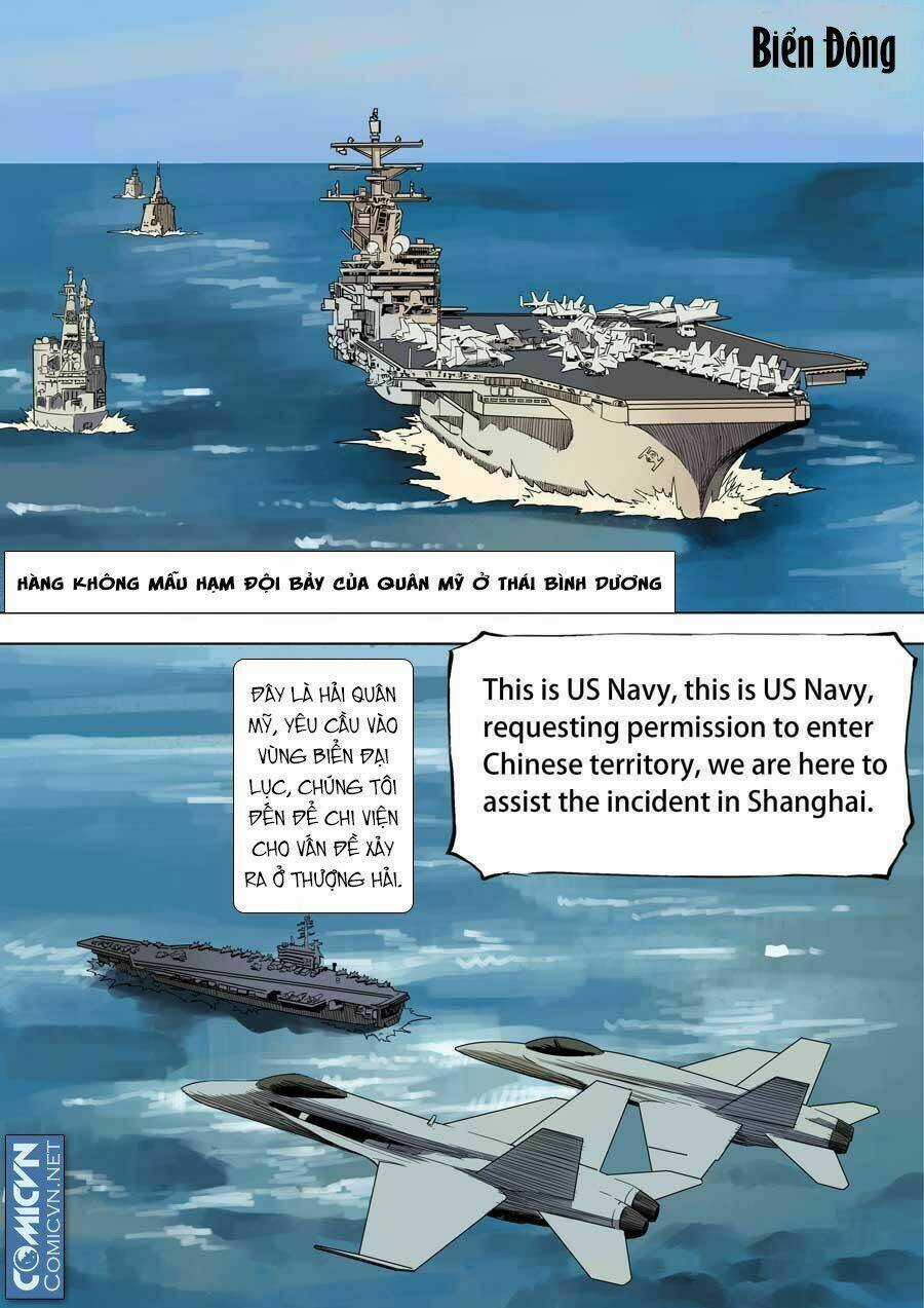 Đệ Lục Thiên Ma Vương Chapter 32 trang 14