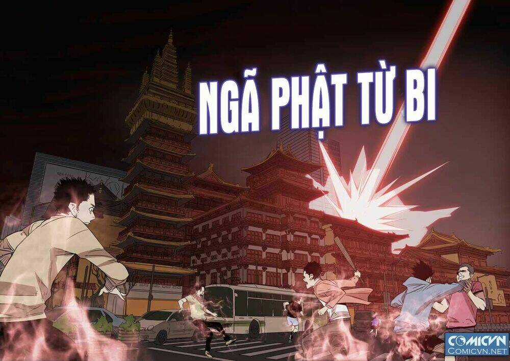 Đệ Lục Thiên Ma Vương Chapter 32 trang 6