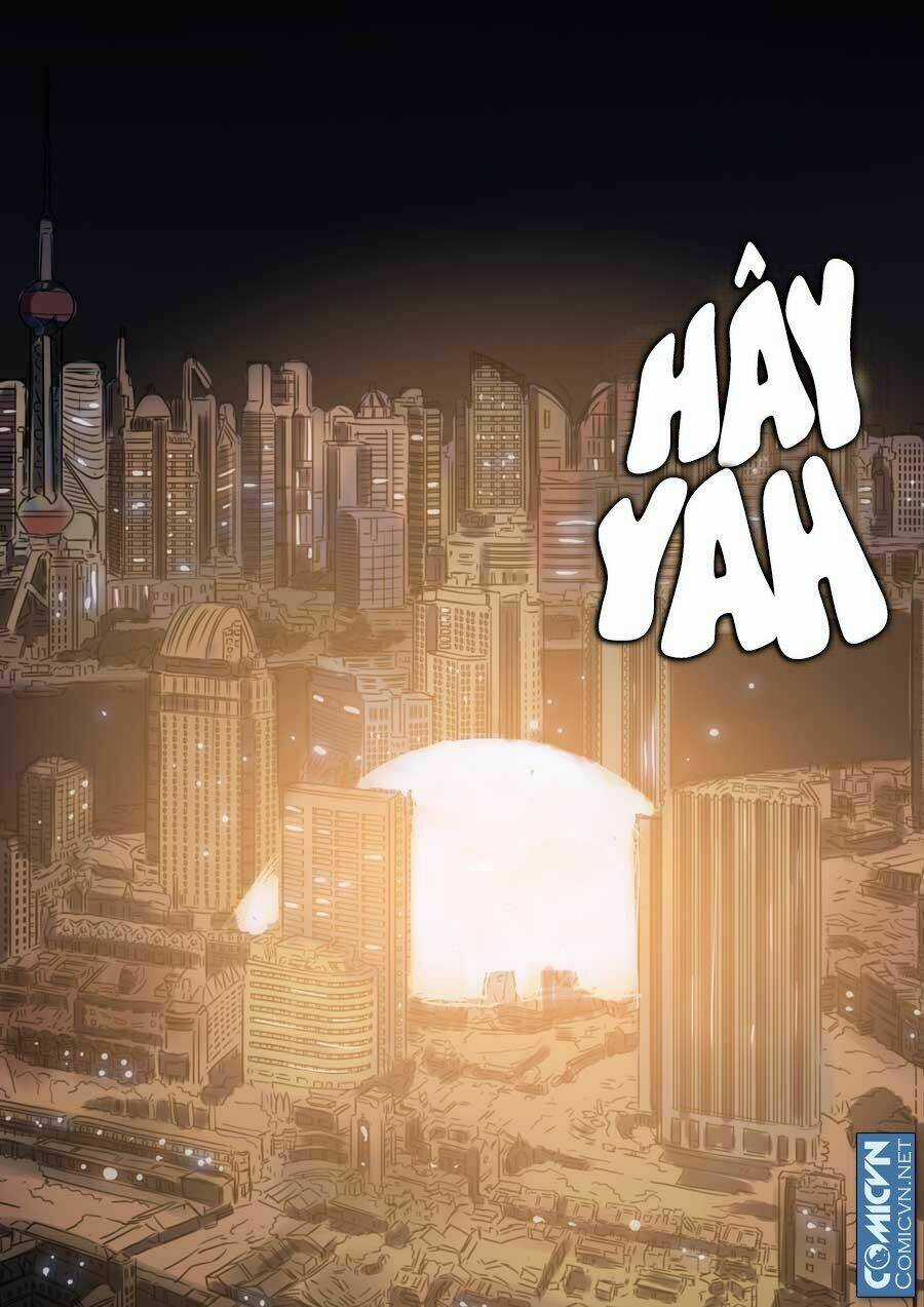 Đệ Lục Thiên Ma Vương Chapter 35 trang 10