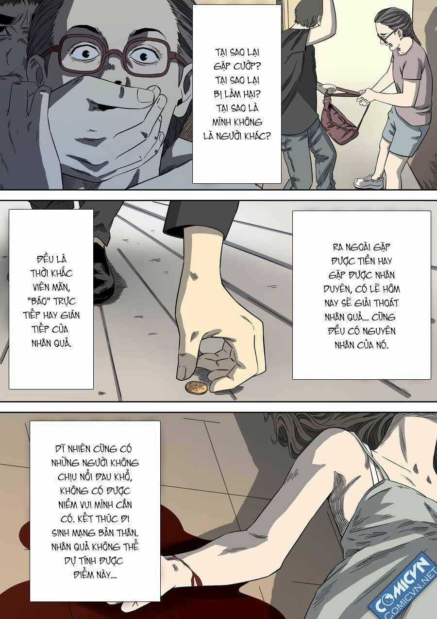 Đệ Lục Thiên Ma Vương Chapter 53 trang 13