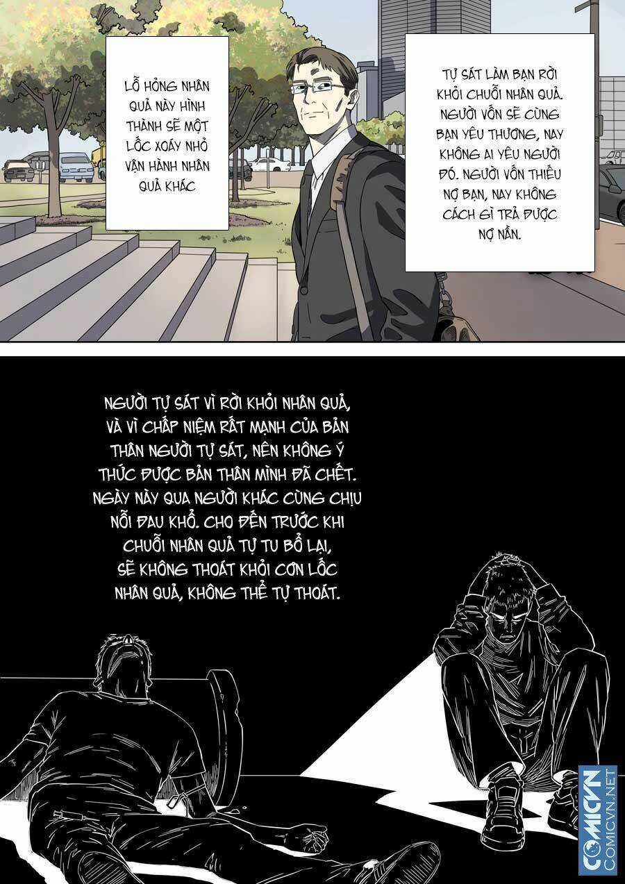 Đệ Lục Thiên Ma Vương Chapter 53 trang 14