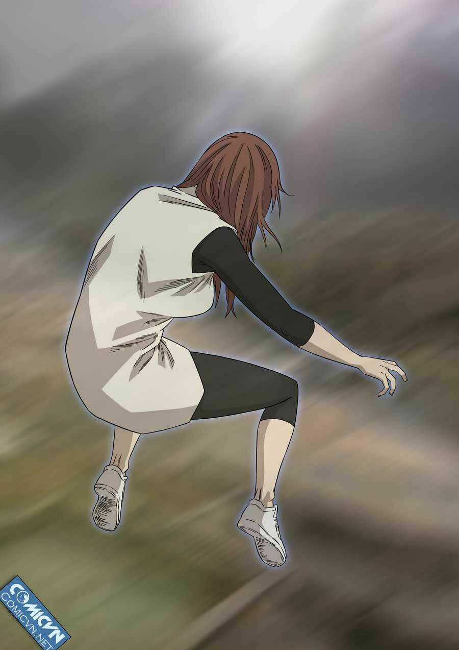 Đệ Lục Thiên Ma Vương Chapter 54 trang 10