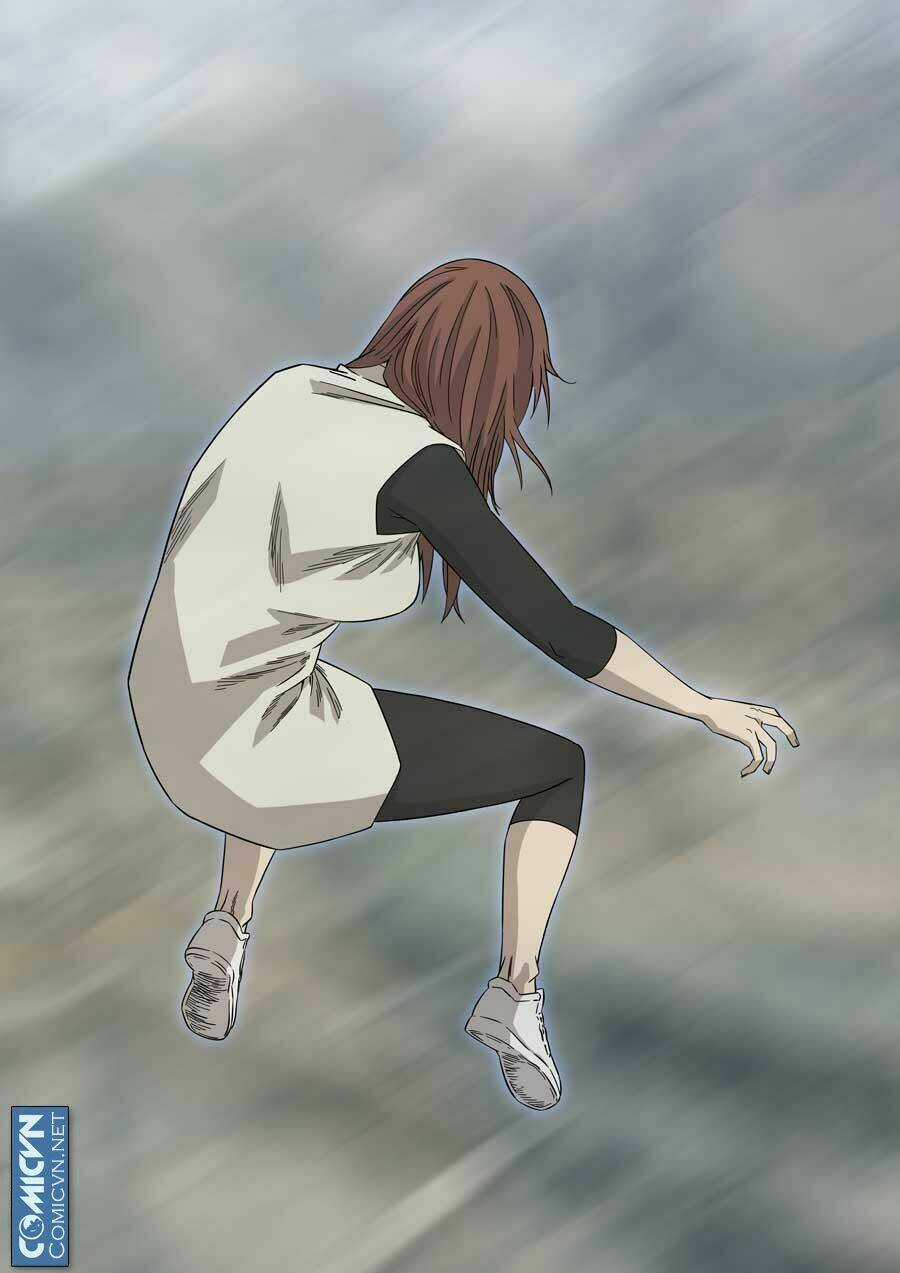 Đệ Lục Thiên Ma Vương Chapter 54 trang 12