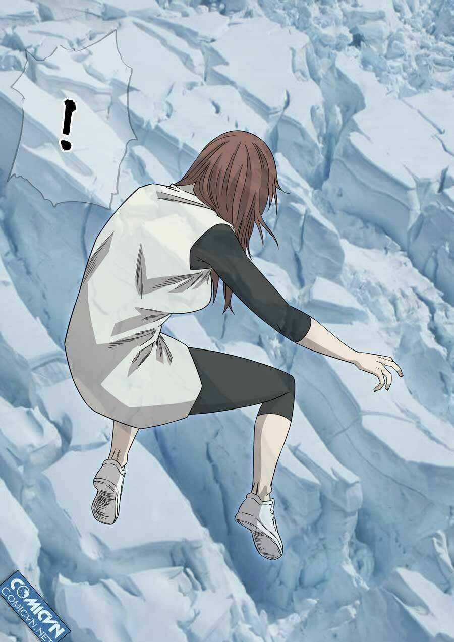 Đệ Lục Thiên Ma Vương Chapter 54 trang 13