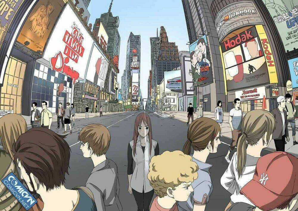 Đệ Lục Thiên Ma Vương Chapter 54 trang 15