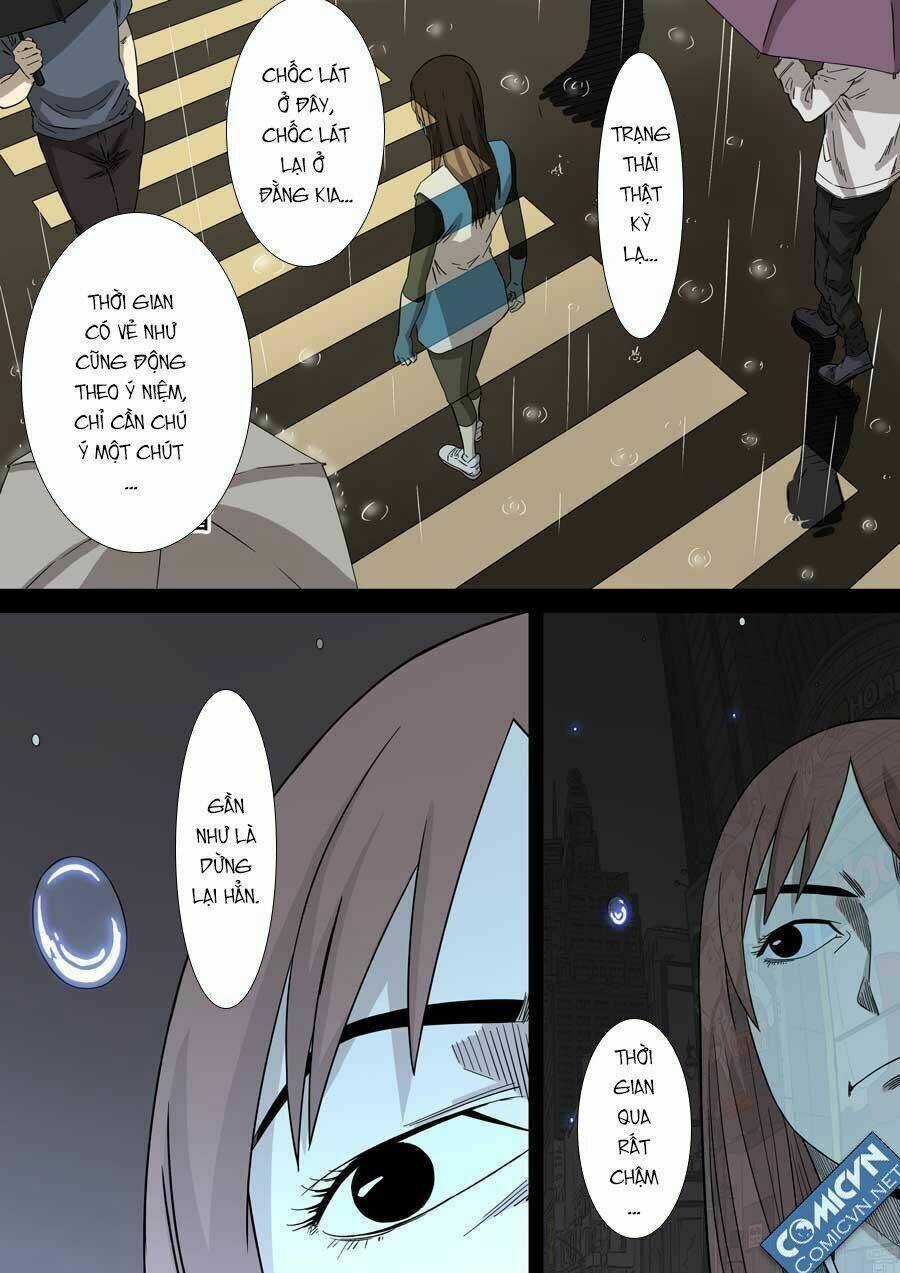 Đệ Lục Thiên Ma Vương Chapter 54 trang 16