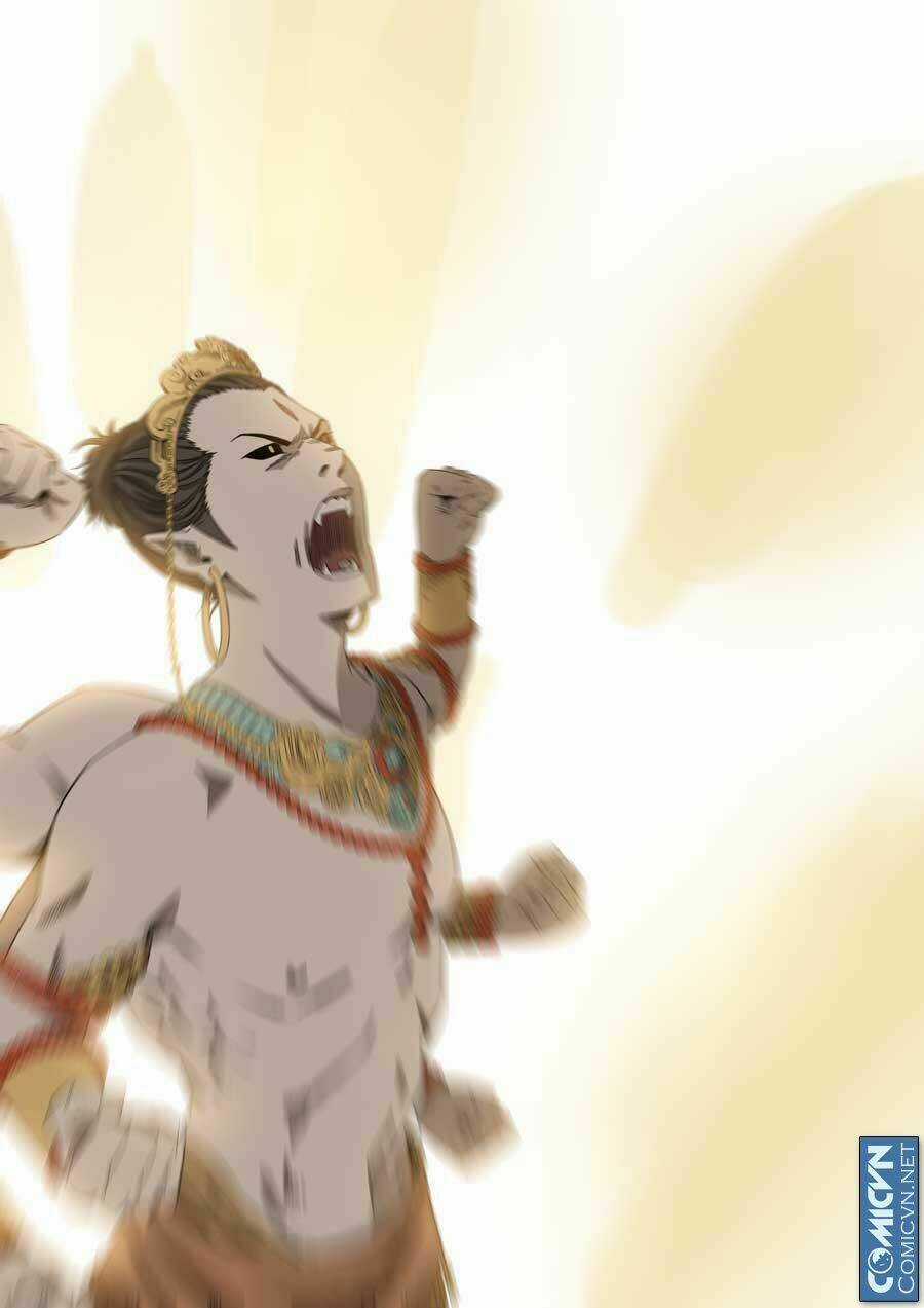 Đệ Lục Thiên Ma Vương Chapter 54 trang 22