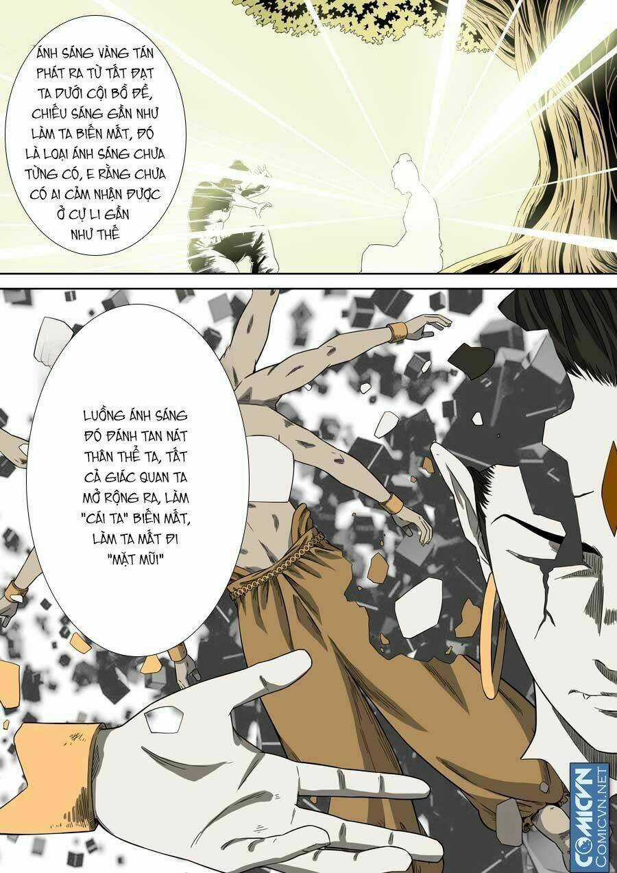 Đệ Lục Thiên Ma Vương Chapter 54 trang 24