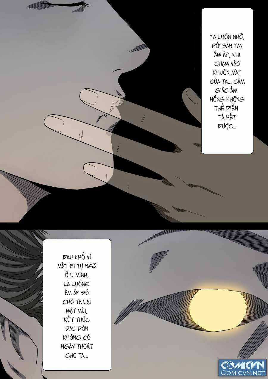 Đệ Lục Thiên Ma Vương Chapter 54 trang 26