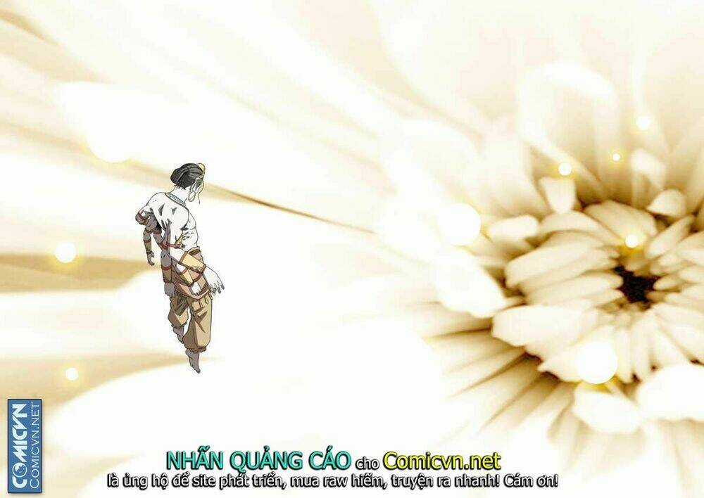Đệ Lục Thiên Ma Vương Chapter 54 trang 27