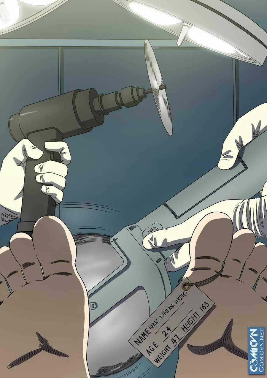 Đệ Lục Thiên Ma Vương Chapter 54 trang 6