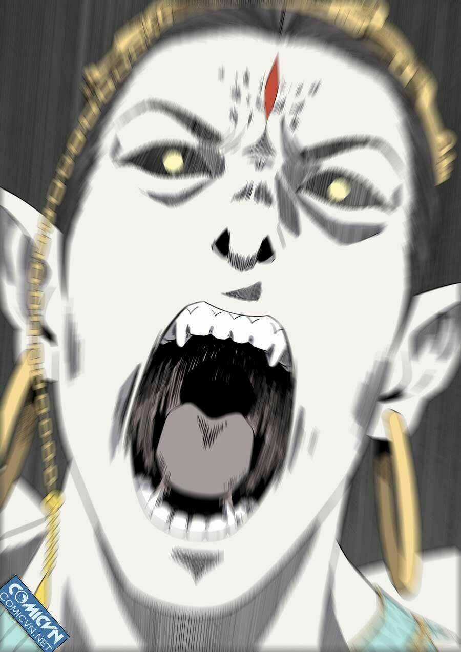 Đệ Lục Thiên Ma Vương Chapter 54 trang 7