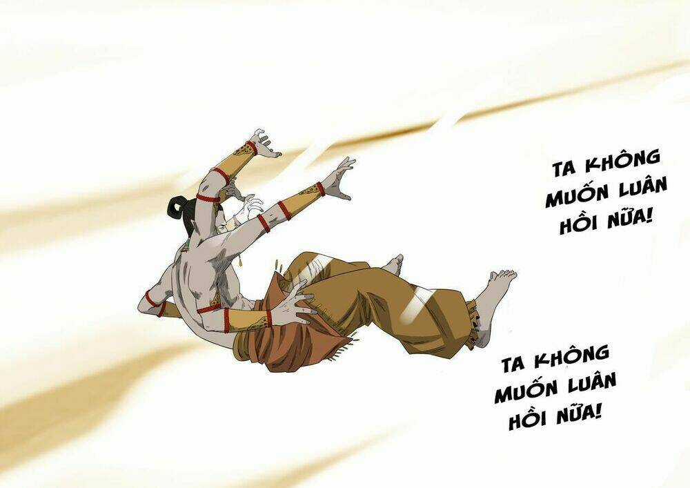 Đệ Lục Thiên Ma Vương Chapter 55 trang 14