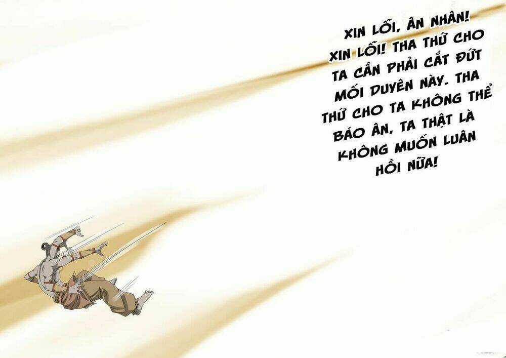 Đệ Lục Thiên Ma Vương Chapter 55 trang 15