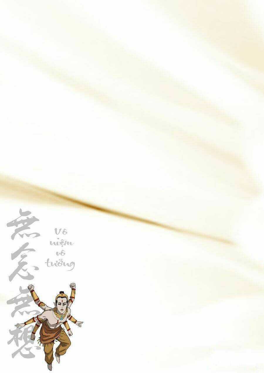 Đệ Lục Thiên Ma Vương Chapter 55 trang 16